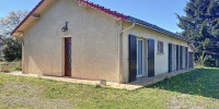 maison à SERRES CASTET (64121)